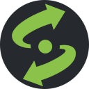 Share-o-matic logo